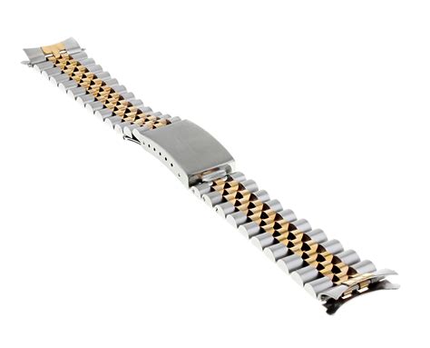 aftermarket 18k rolex band|replacement bands for rolex watches.